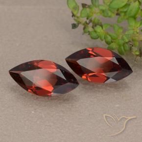 Shop natural 2.04ct サングリアレッド パイロープガーネット gems, マーキーズ, from モザンビーグ at GemSelect. In stock, global shipping!