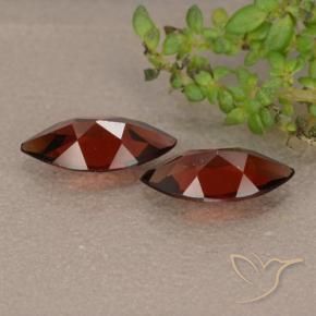 Shop natural 2.04ct サングリアレッド パイロープガーネット gems, マーキーズ, from モザンビーグ at GemSelect. In stock, global shipping!