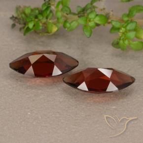 Shop natural 2.27ct サングリアレッド パイロープガーネット gems, マーキーズ, from モザンビーグ at GemSelect. In stock, global shipping!
