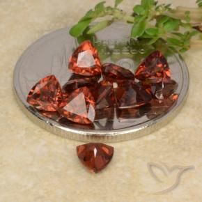 Shop natural 3.22ct ミディアムレッド パイロープガーネット gems, トリリオン, from モザンビーグ at GemSelect. In stock, global shipping!