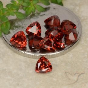 Shop natural 3.11ct スカーレットレッド パイロープガーネット gems, トリリオン, from モザンビーグ at GemSelect. In stock, global shipping!
