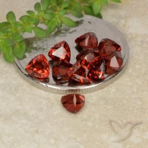 Shop natural 3.11ct スカーレットレッド パイロープガーネット gems, トリリオン, from モザンビーグ at GemSelect. In stock, global shipping!
