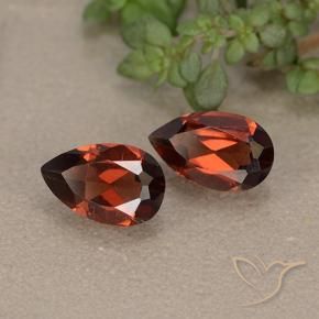 Shop natural 1.80ct サングリアレッド パイロープガーネット gems, 洋梨の形, from モザンビーグ at GemSelect. In stock, global shipping!