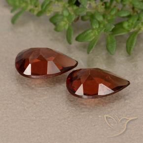 Shop natural 1.98ct メルローレッド パイロープガーネット gems, 洋梨の形, from モザンビーグ at GemSelect. In stock, global shipping!