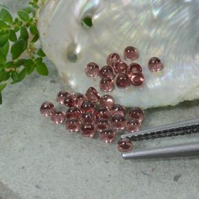 自然派の商品を探す 2.10ct ディープレッド パイロープガーネット 宝石, ラウンドカット, マダガスカル からGemSelectで. 在庫あり、世界各国へ発送!