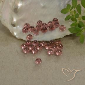 Shop natural 1.98ct 薄いスカーレットレッド パイロープガーネット gems, ラウンド, from モザンビーグ at GemSelect. In stock, global shipping!