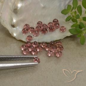 Shop natural 1.98ct 薄いスカーレットレッド パイロープガーネット gems, ラウンド, from モザンビーグ at GemSelect. In stock, global shipping!