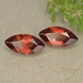 Shop natural 1.80ct 明るい赤 パイロープガーネット gems, マーキーズ, from モザンビーグ at GemSelect. In stock, global shipping!
