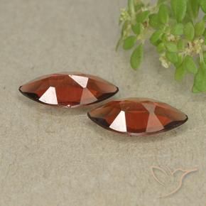 Shop natural 1.80ct 明るい赤 パイロープガーネット gems, マーキーズ, from モザンビーグ at GemSelect. In stock, global shipping!