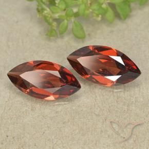 Shop natural 2.18ct カラントレッド パイロープガーネット gems, マーキーズ, from モザンビーグ at GemSelect. In stock, global shipping!