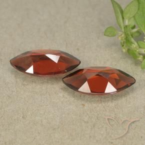 Shop natural 2.18ct カラントレッド パイロープガーネット gems, マーキーズ, from モザンビーグ at GemSelect. In stock, global shipping!