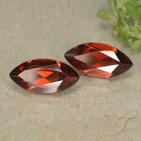 Shop natural 2.12ct サングリアレッド パイロープガーネット gems, マーキーズ, from モザンビーグ at GemSelect. In stock, global shipping!