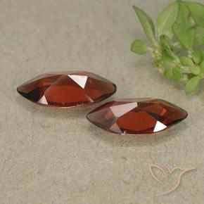 Shop natural 2.12ct サングリアレッド パイロープガーネット gems, マーキーズ, from モザンビーグ at GemSelect. In stock, global shipping!