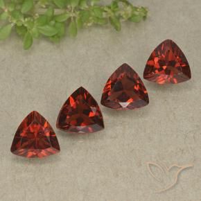 Shop natural 3.33ct メルローレッド パイロープガーネット gems, トリリオン, from モザンビーグ at GemSelect. In stock, global shipping!