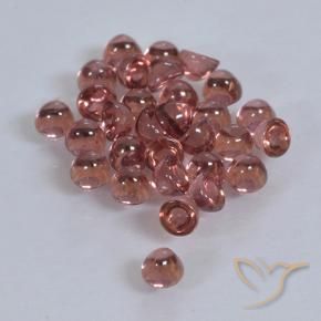 Shop natural 2.00ct ディープレッド パイロープガーネット gems, ラウンド, from モザンビーグ at GemSelect. In stock, global shipping!