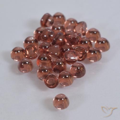 Shop natural 2.12ct ミディアムレッド パイロープガーネット gems, ラウンド, from モザンビーグ at GemSelect. In stock, global shipping!