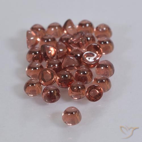 Shop natural 2.12ct ミディアムレッド パイロープガーネット gems, ラウンド, from モザンビーグ at GemSelect. In stock, global shipping!