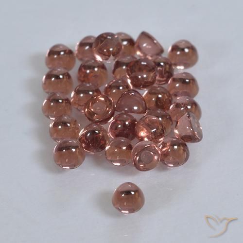 Shop natural 2.00ct 赤みがかったオレンジ パイロープガーネット gems, ラウンド, from モザンビーグ at GemSelect. In stock, global shipping!