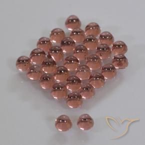 Shop natural 2.04ct ウォームレッド パイロープガーネット gems, ラウンド, from モザンビーグ at GemSelect. In stock, global shipping!