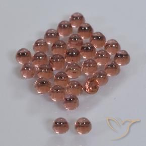 Shop natural 2.02ct ミディアムレッド パイロープガーネット gems, ラウンド, from モザンビーグ at GemSelect. In stock, global shipping!