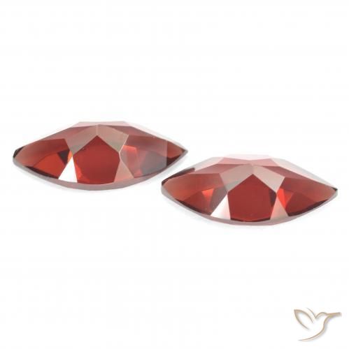 Shop natural 4.22ct カラントレッド パイロープガーネット gems, マーキーズ, from モザンビーグ at GemSelect. In stock, global shipping!