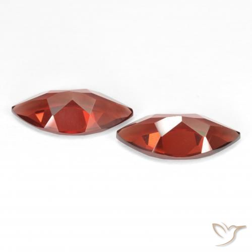 Shop natural 3.77ct ミディアムレッド パイロープガーネット gems, マーキーズ, from モザンビーグ at GemSelect. In stock, global shipping!