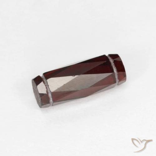 1.49ct 天然 ディープレッド パイロープガーネット, ファンシー, VS
