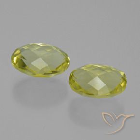 Shop natural 4.65ct コーンイエロー 石英 gems, 楕円形, from ブラジル at GemSelect. In stock, global shipping!