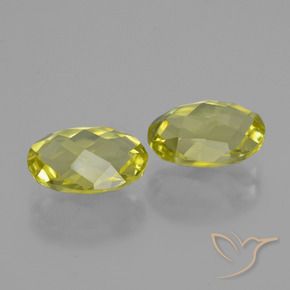 Shop natural 4.17ct コーンイエロー 石英 gems, 楕円形, from ブラジル at GemSelect. In stock, global shipping!