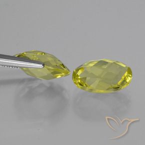 Shop natural 4.17ct コーンイエロー 石英 gems, 楕円形, from ブラジル at GemSelect. In stock, global shipping!