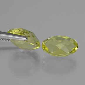 自然派の商品を探す 5.02ct ミディアムイエロー 石英 宝石, オーバルカット, ブラジル からGemSelectで. 在庫あり、世界各国へ発送!
