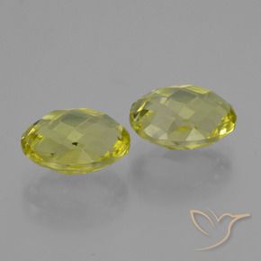 Shop natural 5.04ct ミディアムイエロー 石英 gems, 楕円形, from ブラジル at GemSelect. In stock, global shipping!