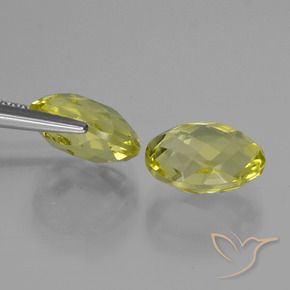 Shop natural 5.04ct ミディアムイエロー 石英 gems, 楕円形, from ブラジル at GemSelect. In stock, global shipping!
