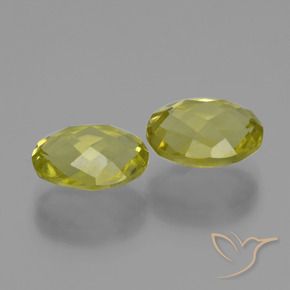 自然派の商品を探す 4.52ct ライトイエロー 石英 宝石, オーバルカット, ブラジル からGemSelectで. 在庫あり、世界各国へ発送!