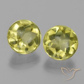 Shop natural 7.74ct ミディアムイエロー 石英 gems, ラウンド, from ブラジル at GemSelect. In stock, global shipping!