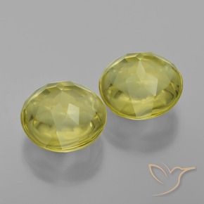 Shop natural 7.74ct ミディアムイエロー 石英 gems, ラウンド, from ブラジル at GemSelect. In stock, global shipping!