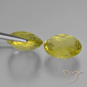 Shop natural 10.53ct パイナップルイエロー 石英 gems, ラウンド, from ブラジル at GemSelect. In stock, global shipping!