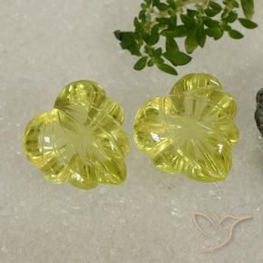 Shop natural 20.69ct コーンイエロー 石英 gems, ファンシー, from ブラジル at GemSelect. In stock, global shipping!