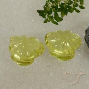 Shop natural 20.69ct コーンイエロー 石英 gems, ファンシー, from ブラジル at GemSelect. In stock, global shipping!