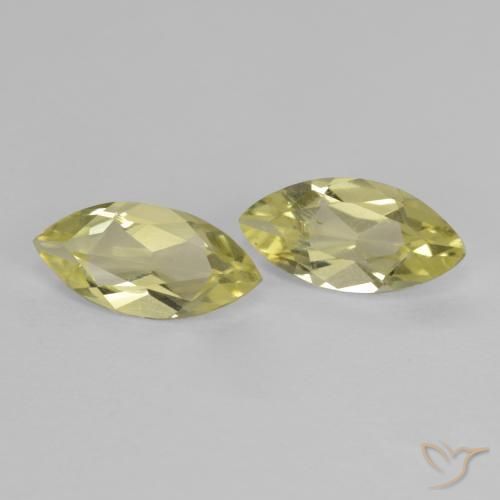 Shop natural 1.32ct ラグナイエロー 石英 gems, マーキーズ, from ブラジル at GemSelect. In stock, global shipping!