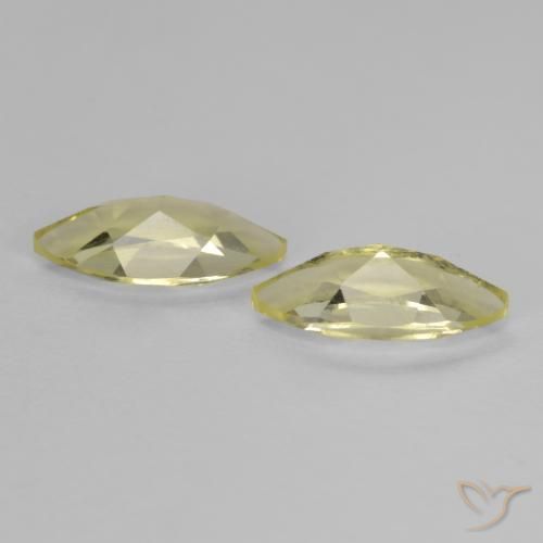 Shop natural 1.32ct ラグナイエロー 石英 gems, マーキーズ, from ブラジル at GemSelect. In stock, global shipping!