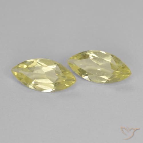Shop natural 1.30ct ラグナイエロー 石英 gems, マーキーズ, from ブラジル at GemSelect. In stock, global shipping!