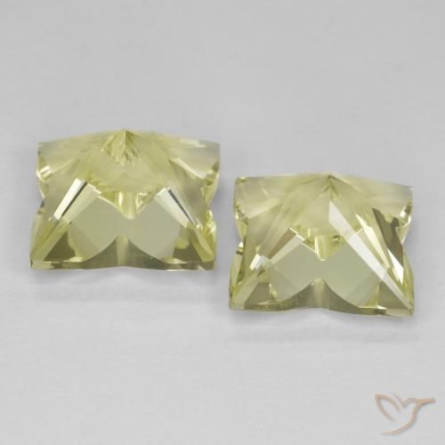 Shop natural 8.02ct ミディアムイエロー 石英 gems, ファンシー, from ブラジル at GemSelect. In stock, global shipping!