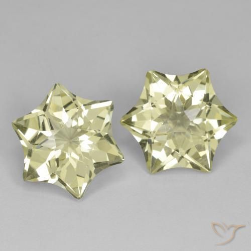 Shop natural 18.37ct ライトイエロー 石英 gems, ファンシー, from ブラジル at GemSelect. In stock, global shipping!