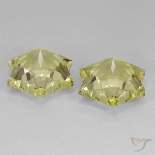 Shop natural 18.37ct ライトイエロー 石英 gems, ファンシー, from ブラジル at GemSelect. In stock, global shipping!