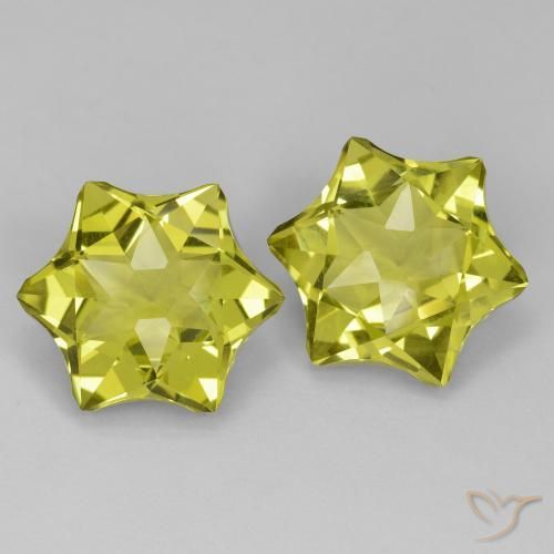 Shop natural 19.33ct ミディアムイエロー 石英 gems, ファンシー, from ブラジル at GemSelect. In stock, global shipping!