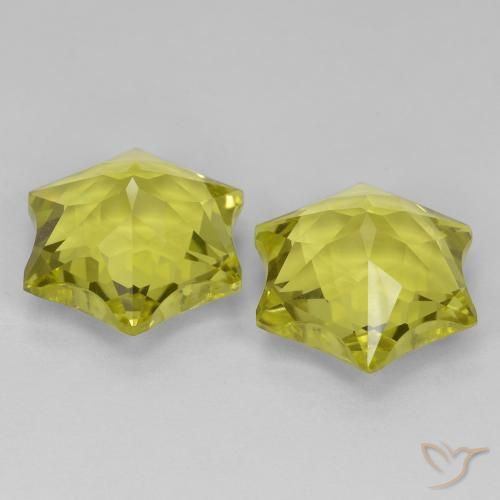 Shop natural 19.33ct ミディアムイエロー 石英 gems, ファンシー, from ブラジル at GemSelect. In stock, global shipping!