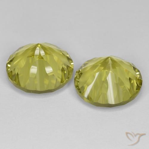 Shop natural 11.12ct ミディアムイエロー 石英 gems, ラウンド, from ブラジル at GemSelect. In stock, global shipping!