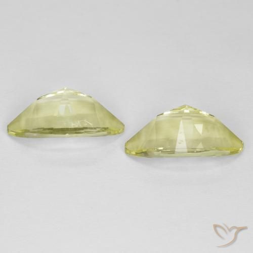 Shop natural 5.09ct ミディアムイエロー 石英 gems, マーキーズ, from ブラジル at GemSelect. In stock, global shipping!