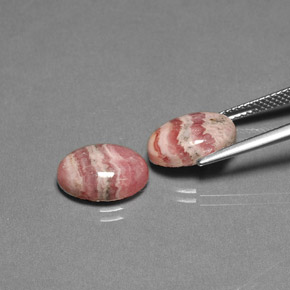 自然派の商品を探す ct マルチカラー ロードクロサイト 宝石, オーバルカット, アルゼンチン からGemSelectで. 在庫あり、世界各国へ発送!